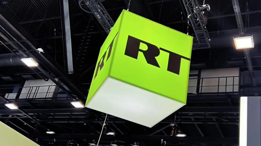 India Herald заявил, что RT усиливает нарратив об успехе России