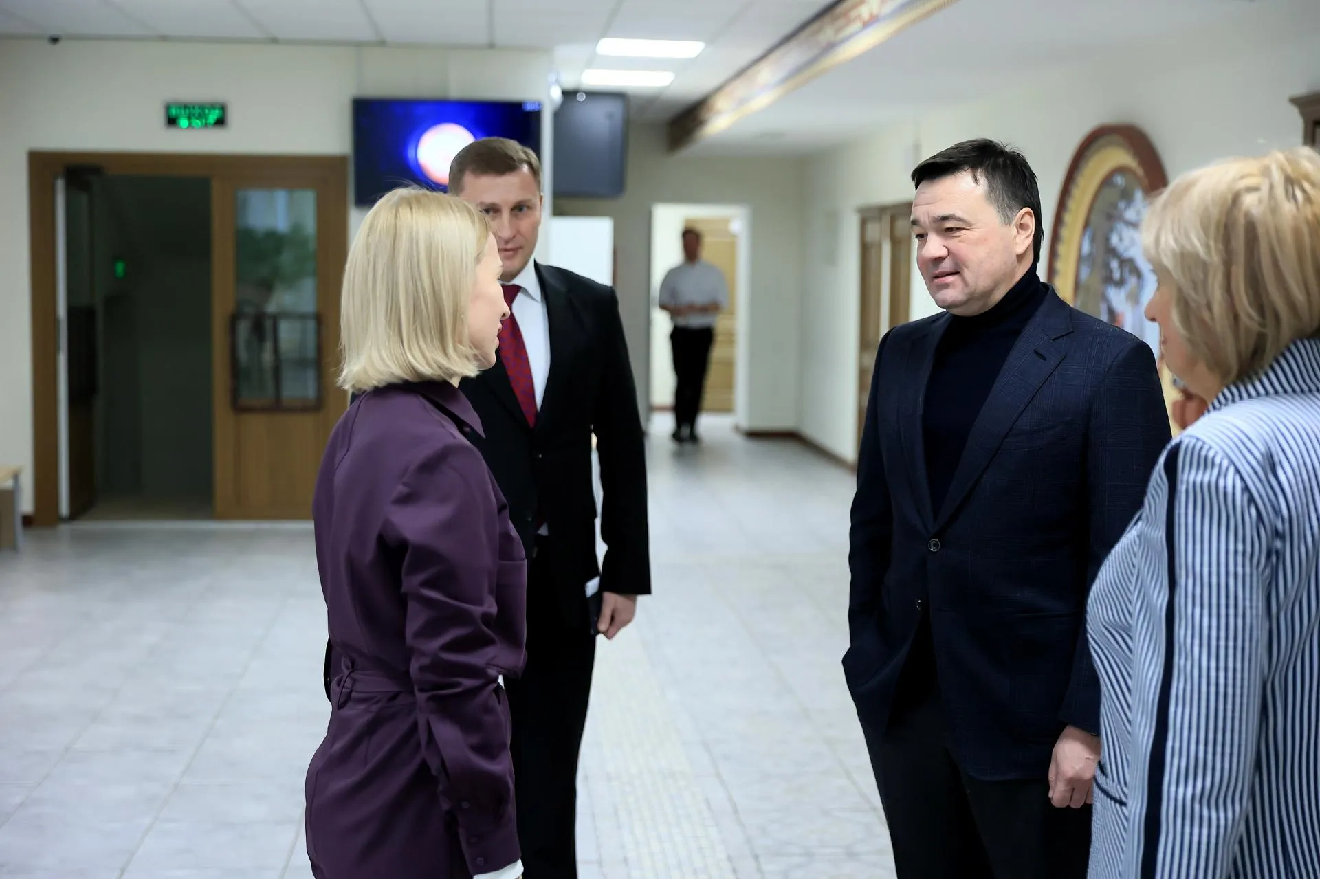 Константин Семенец