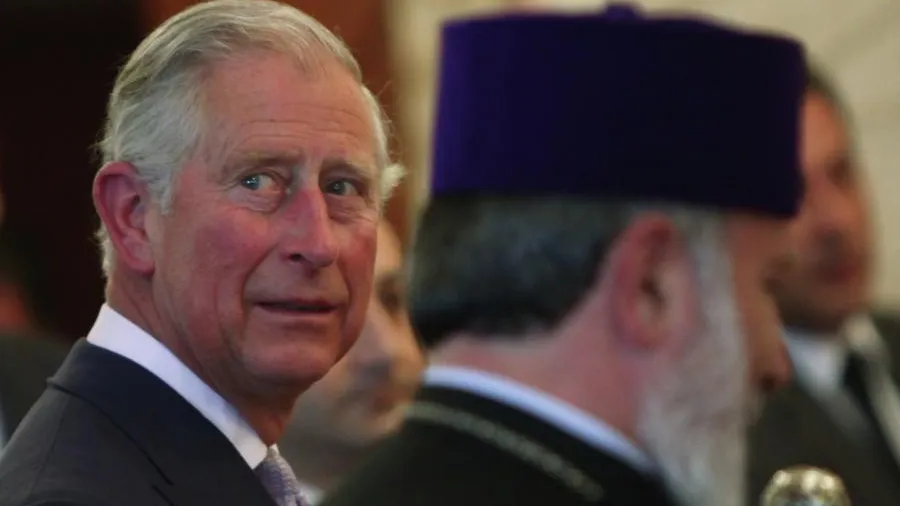 Британская монархия готовится к смене главы: кто займет место короля Карла III?