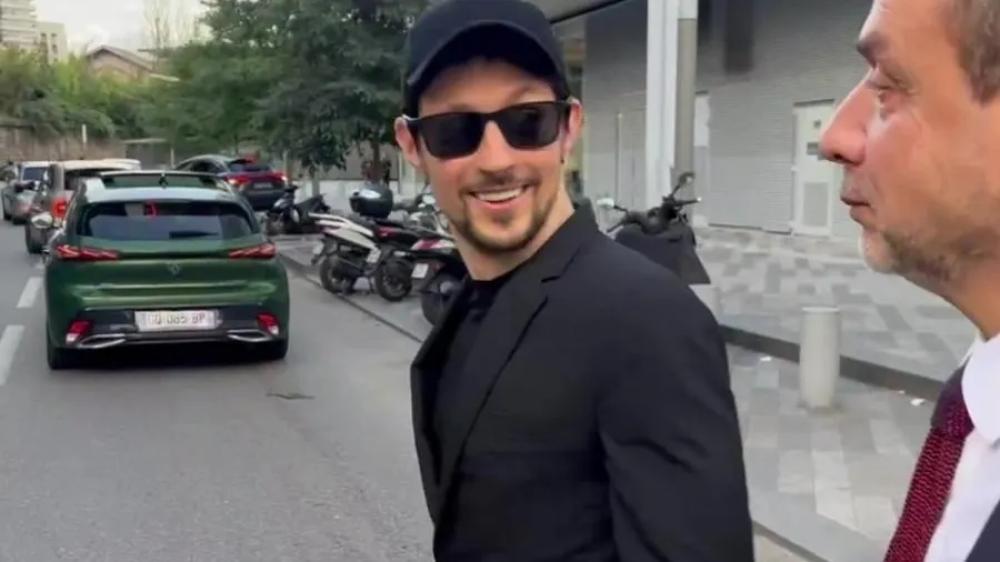 Евгений Полойко