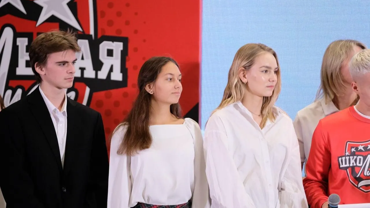 В Единой школьной лиге Подмосковья примут участие 17 команд из Одинцова