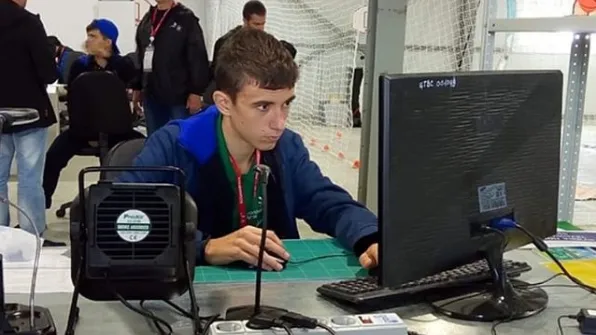 Cтуденты из Люберец вошли в число победителей финала WorldSkills Russia