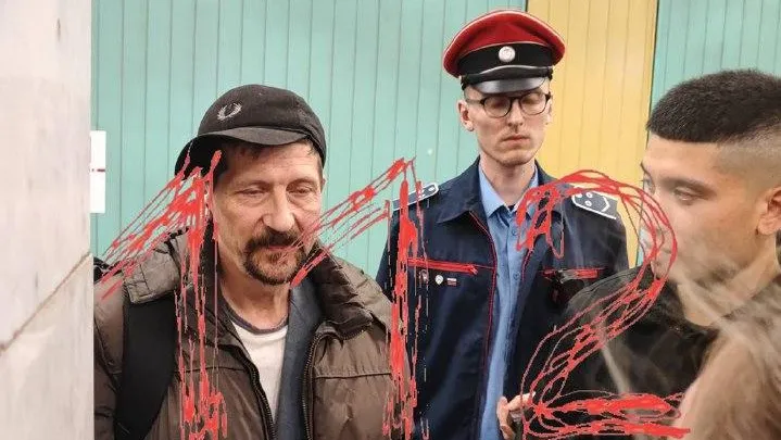 Осколками зацепило ребенка: мужчина взорвал страйбольную гранату в Мосметро