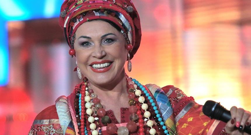 Бабкина призналась, что родители не поддерживали ее желание стать певицей