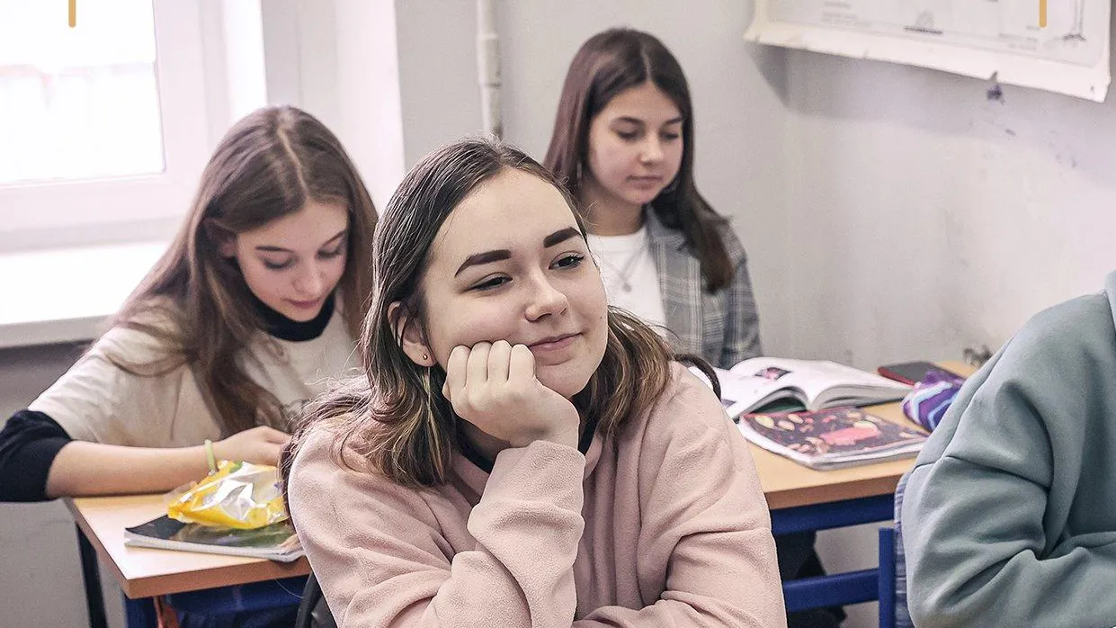 страница администрации муниципалитета в соцсети «ВКонтакте»