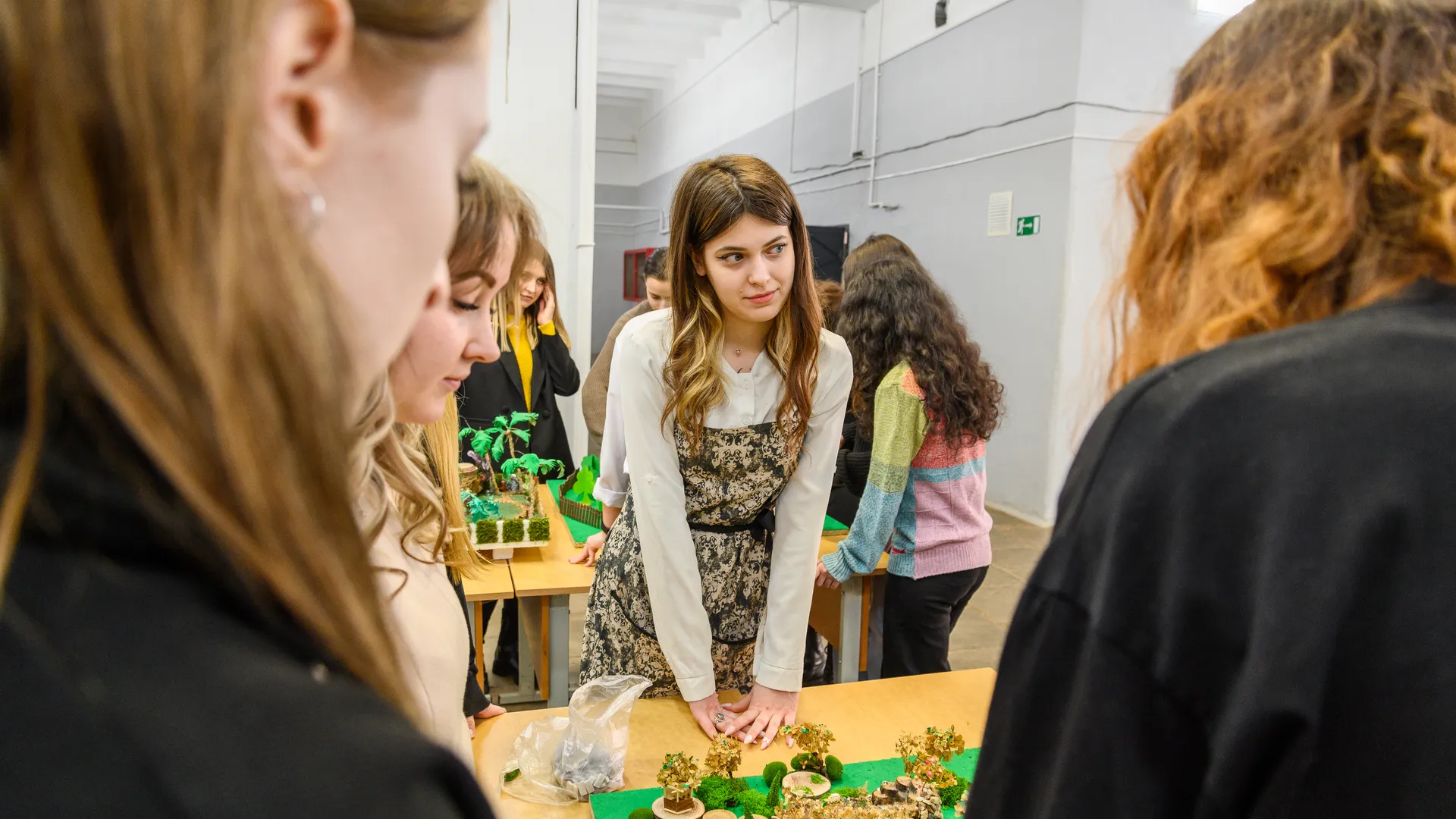 В Крыму число поступающих в колледжи выросло до 30 тысяч
