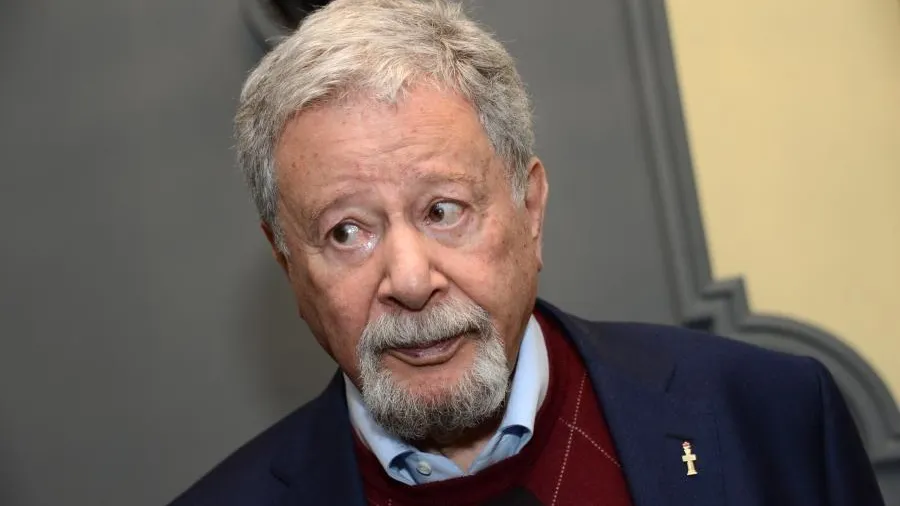 Скончался заслуженный юрист РФ Генрих Падва