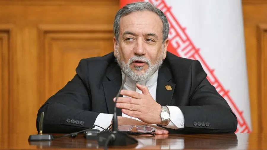 Глава МИД Ирана назвал власти Израиля «поджигателями войны»