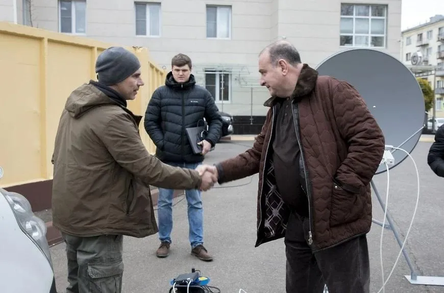 Пресс-служба Щелковского отделения ВПП «Единая Россия»
