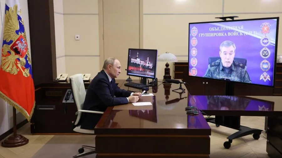 Александр Казаков