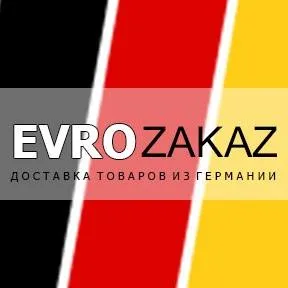 Страница "Evrozakaz" в "ВКонтакте"