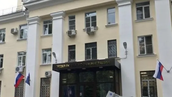 Дополнительное окно для оказания услуги миграционного учета заработало в полиции Люберец