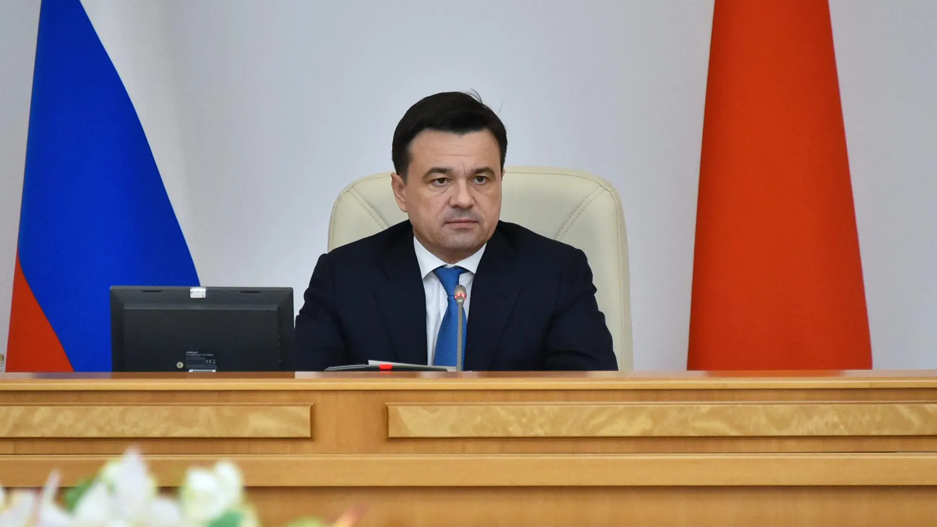 На ПМЭФ‑2018 Подмосковье планирует заключить соглашения на 30 млрд рублей