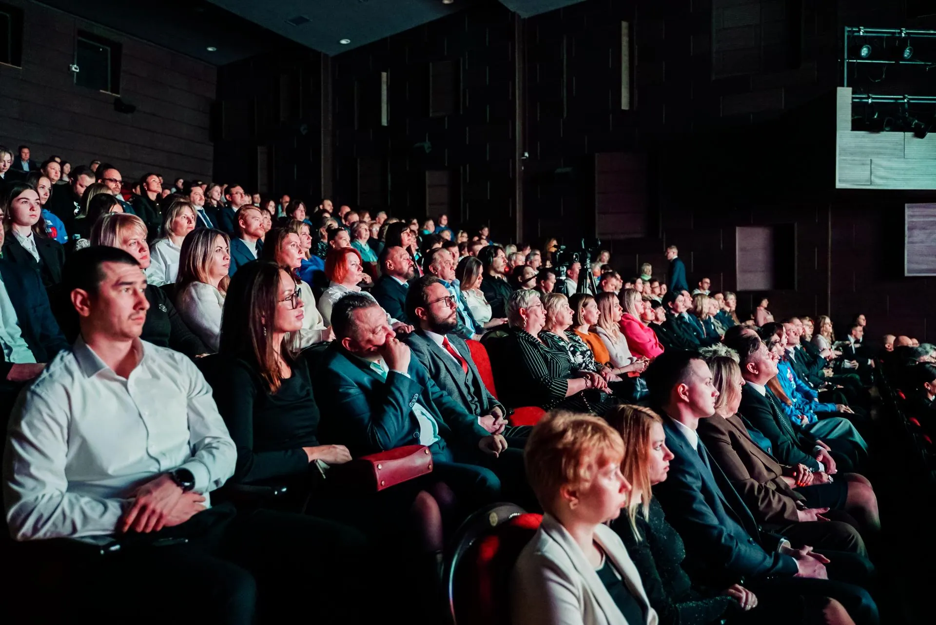 Пресс-служба форума местного отделения партии «Единая Россия»