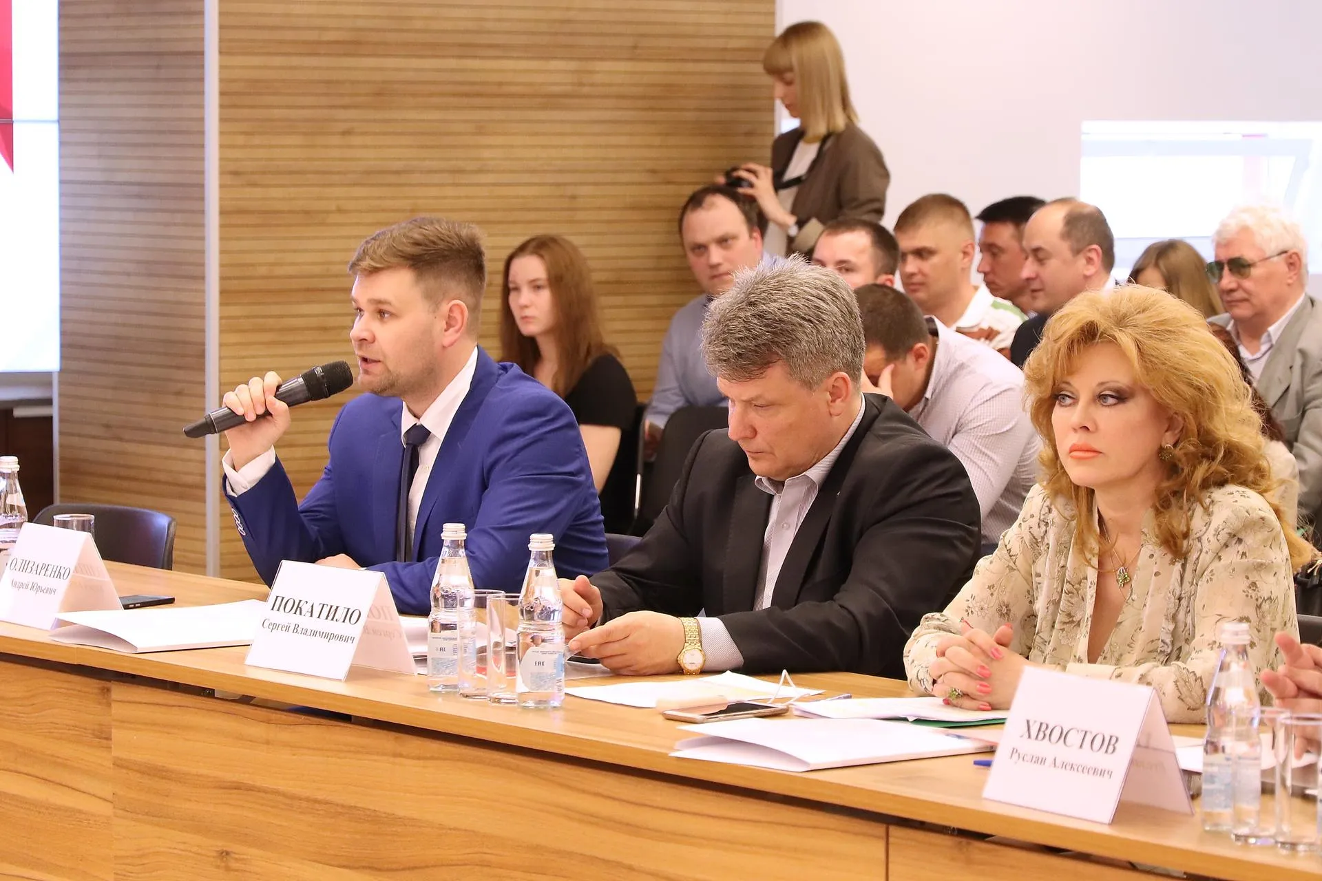 пресс-служба администрации г.о. Мытищи