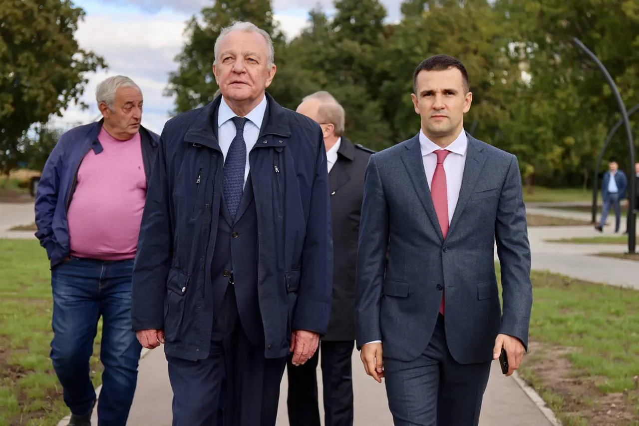 пресс-служба главы Реутова