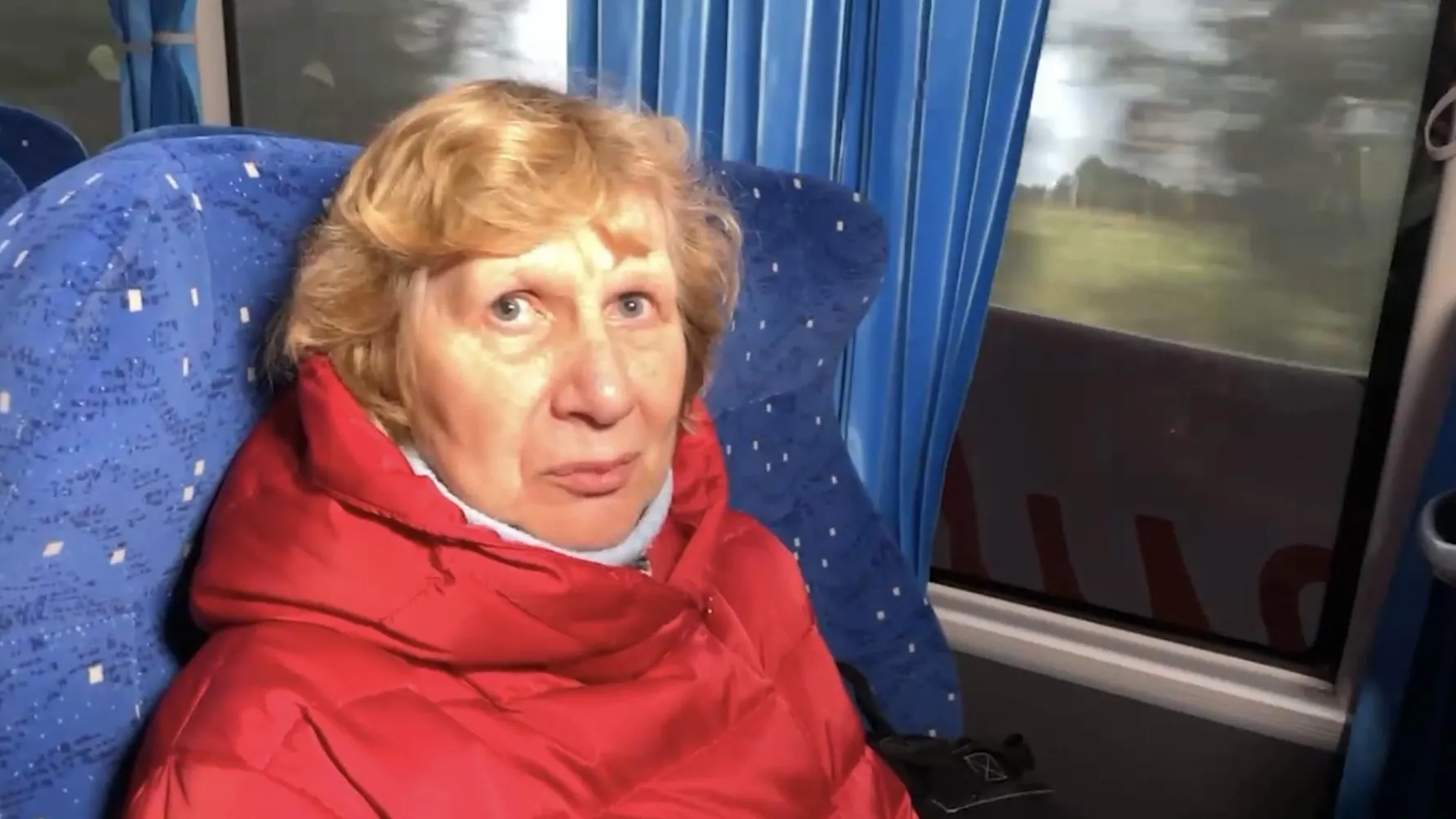 «Наша Родина — Россия»: Жительница ДНР о голосовании на референдуме в Подмосковье