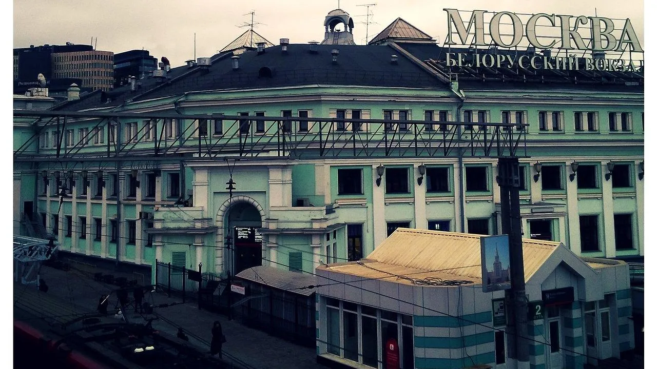 Расписание электричек изменится на Белорусском направлении МЖД в конце мая