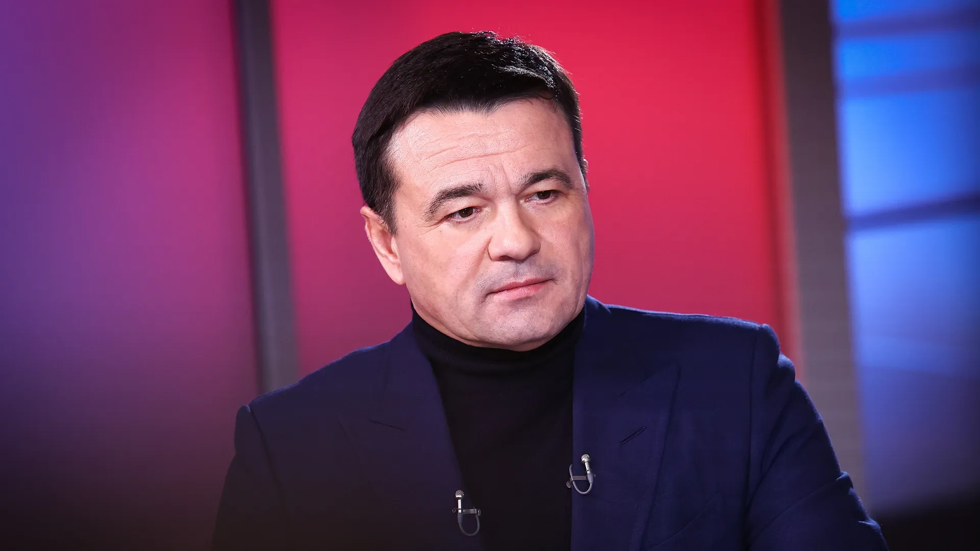 Воробьев: после теракта в «Крокусе» без родителей остались 7 детей
