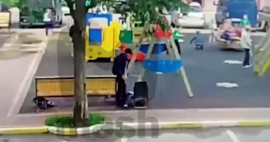 скриншот