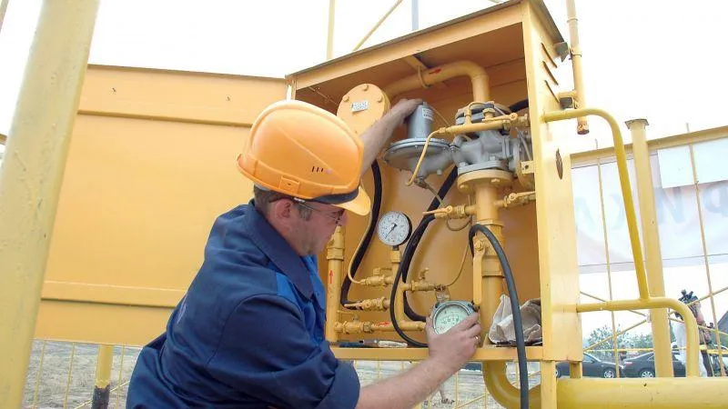 Газопровод обновили в двух жилых домах в Сергиевом Посаде после визита инспекторов