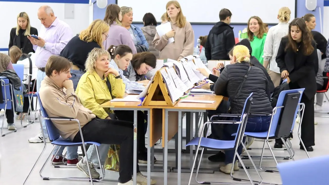 Более 4 тыс заявлений от абитуриентов принял университет Коломны