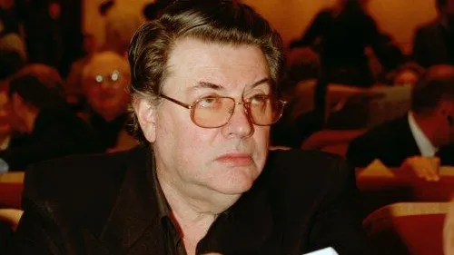 Mash: причиной смерти Александра Ширвиндта стало больное сердце