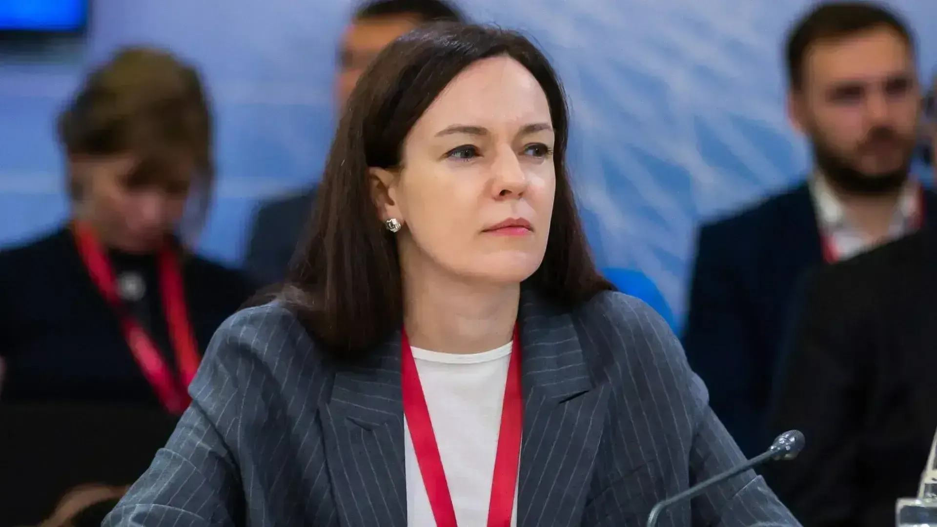 Мария Багреева: оборот онлайн-торговли в столице вырос на 27% за год