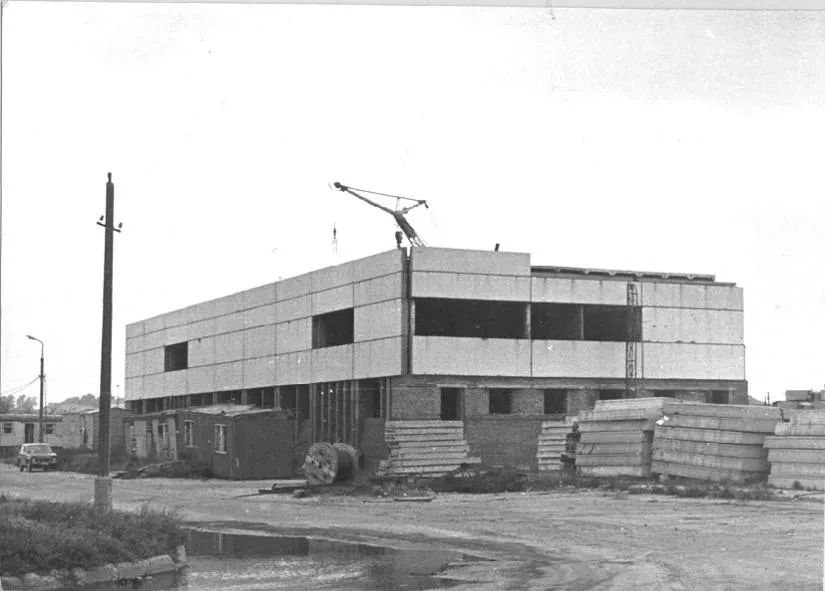 пресс-служба АО «ВМУ»