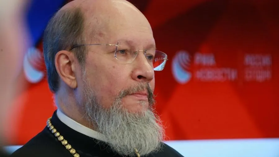Советник патриарха считает, что мятежный монастырь на Афоне могут взять силой