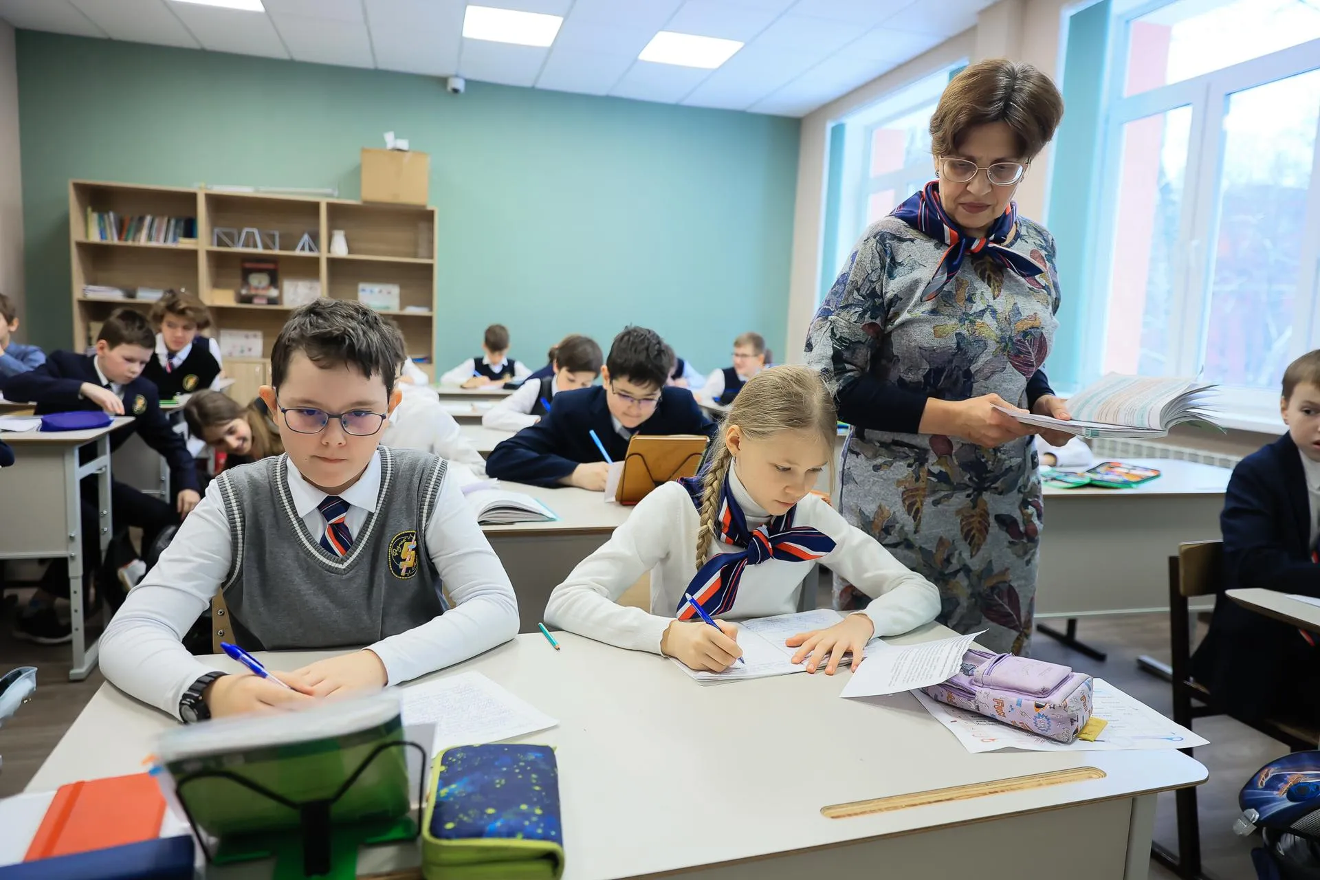 Константин Семенец
