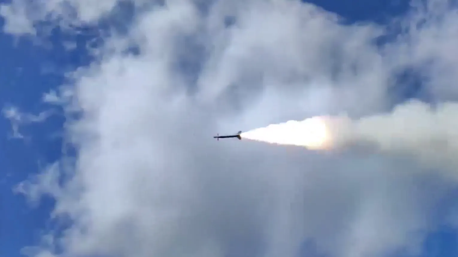 Скорость российского «Орешника» в 1,5 раза больше, чем у ракеты Patriot