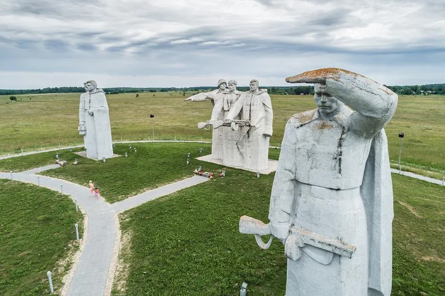 Андрей Пожарский / Фотобанк Лори
