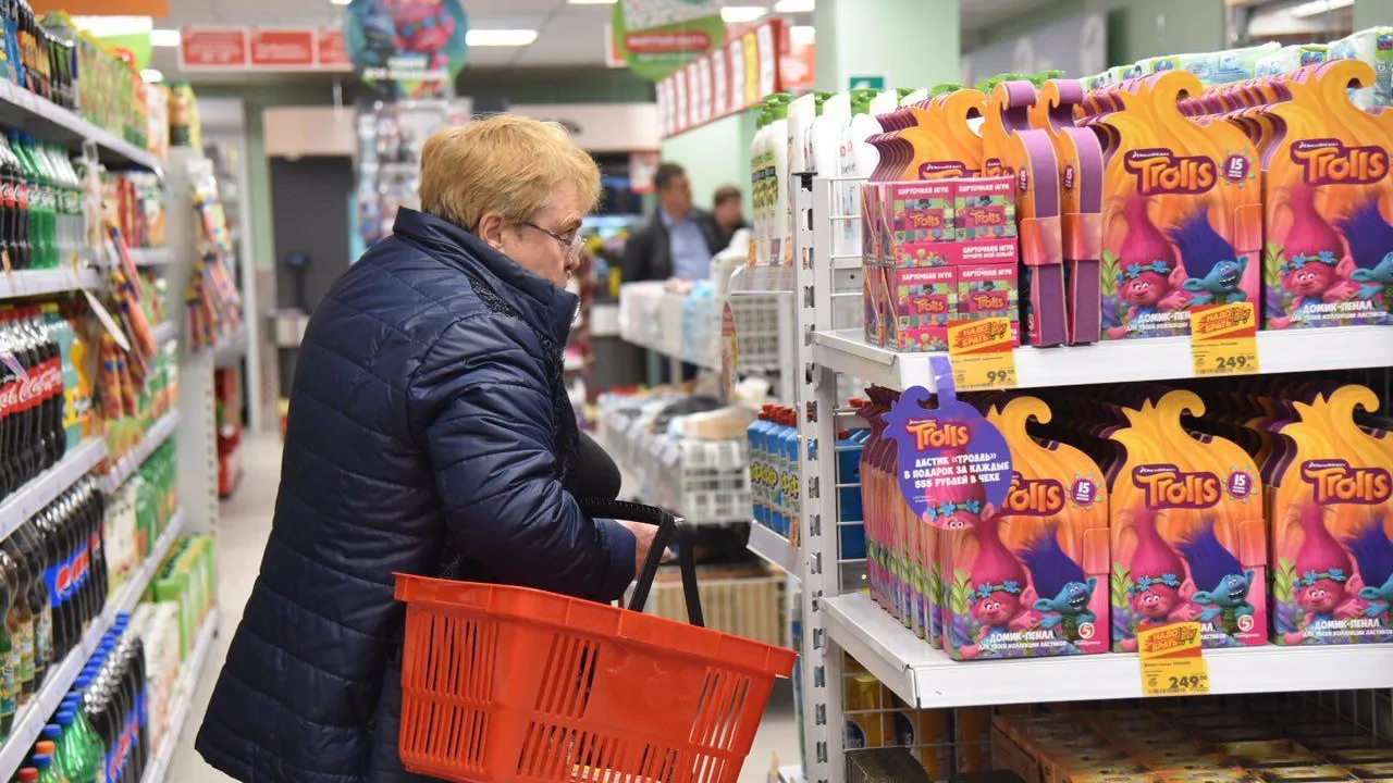 Благотворительная акция помощи нуждающимся пройдет в Дзержинском в понедельник