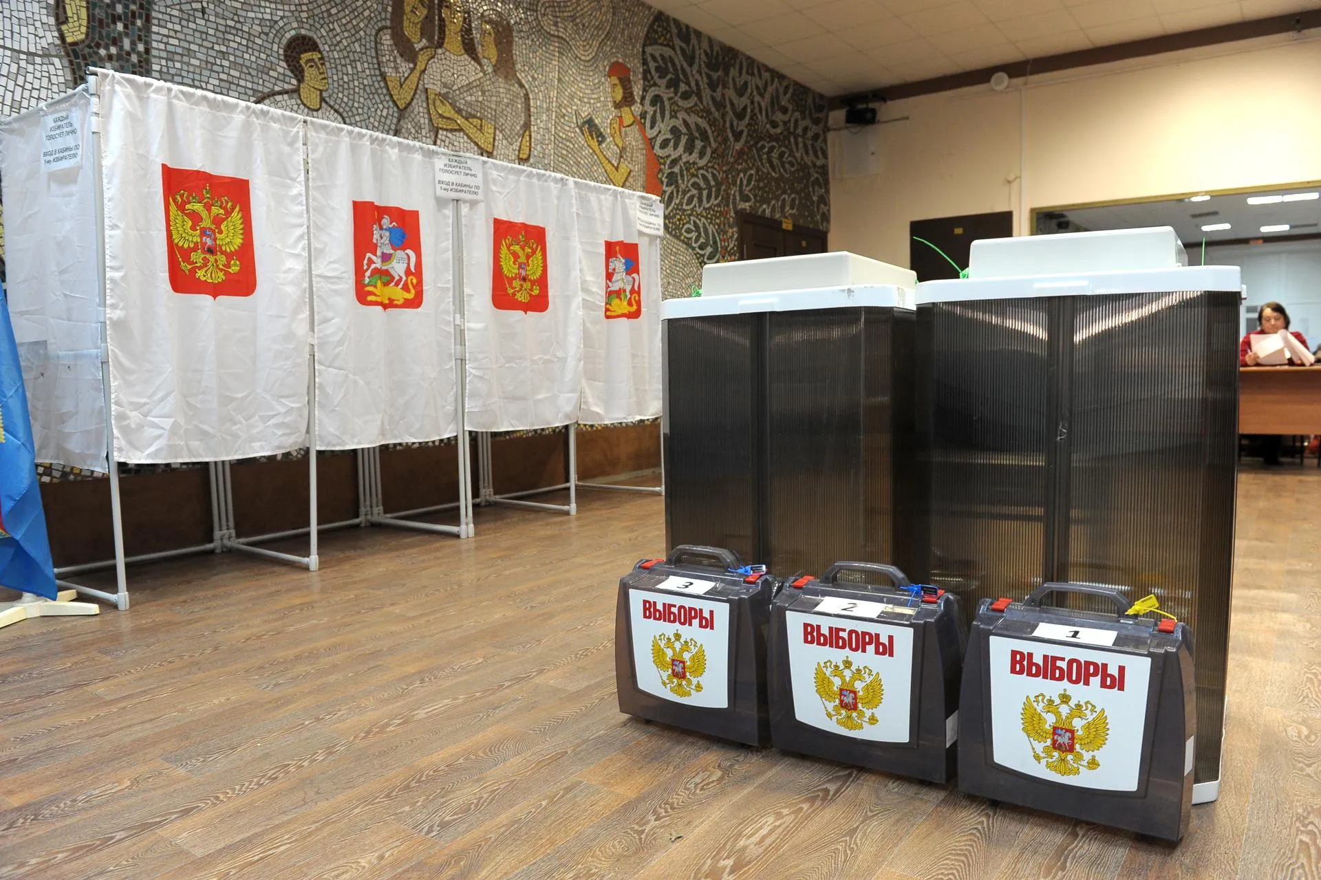 Алексей Андросенко