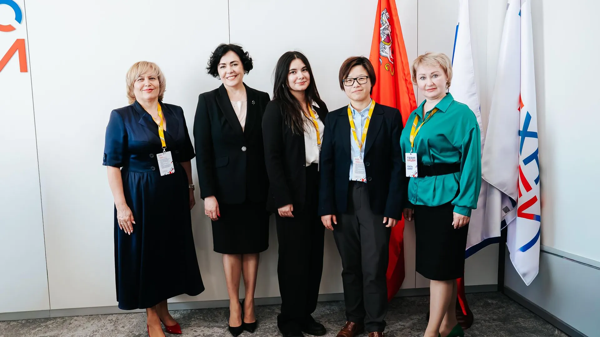 В Подмосковье стартовала Неделя китайской культуры