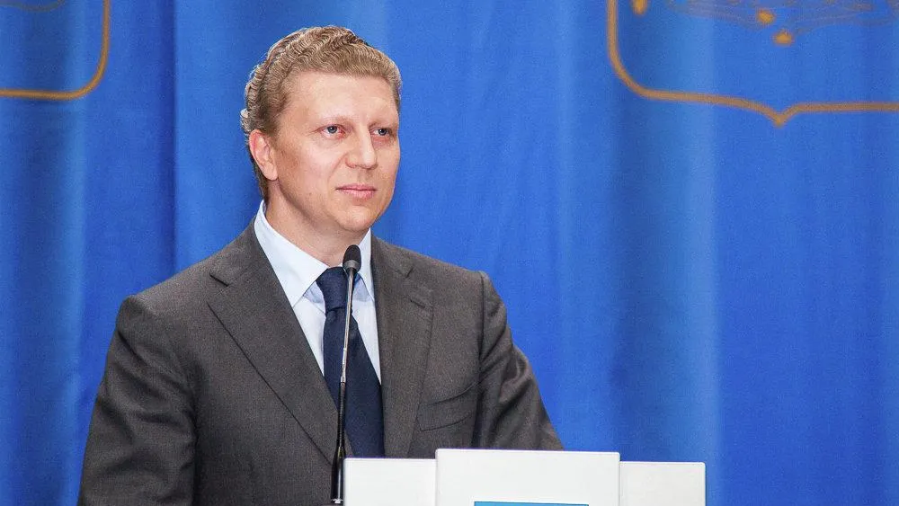 Глава Одинцовского округа назвал фейком информацию о назначении Демушкина