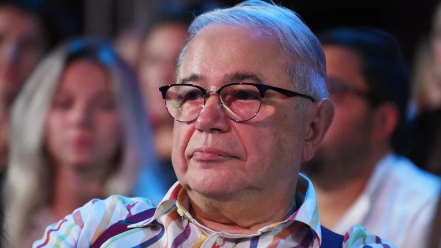Адвокат Петросяна: рождение второго ребенка пары прошло «под грифом секретно»