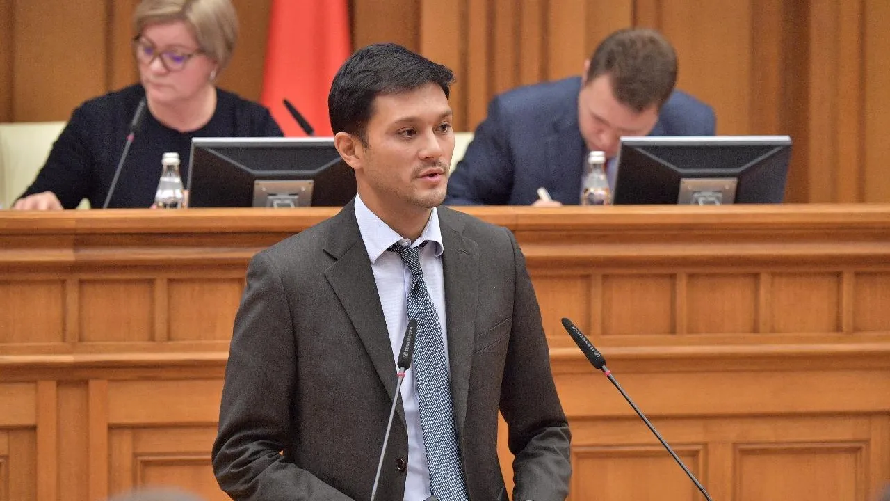 Новый бюджет Подмосковья спланировали с учетом прогноза устойчивого развития региона