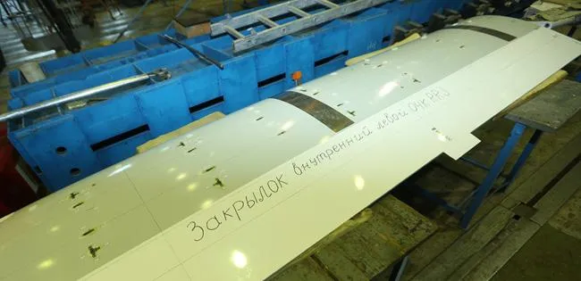 сайт ЦАГИ