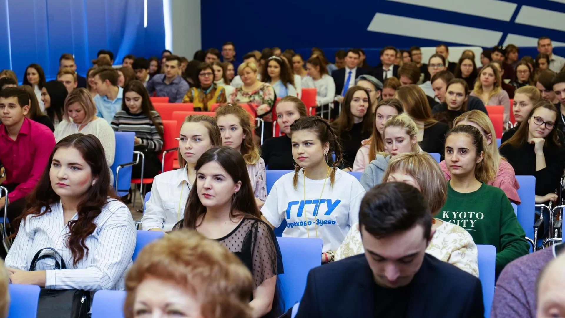 Орехово‑Зуевский университет проведет 1 апреля День открытых дверей для школьников региона