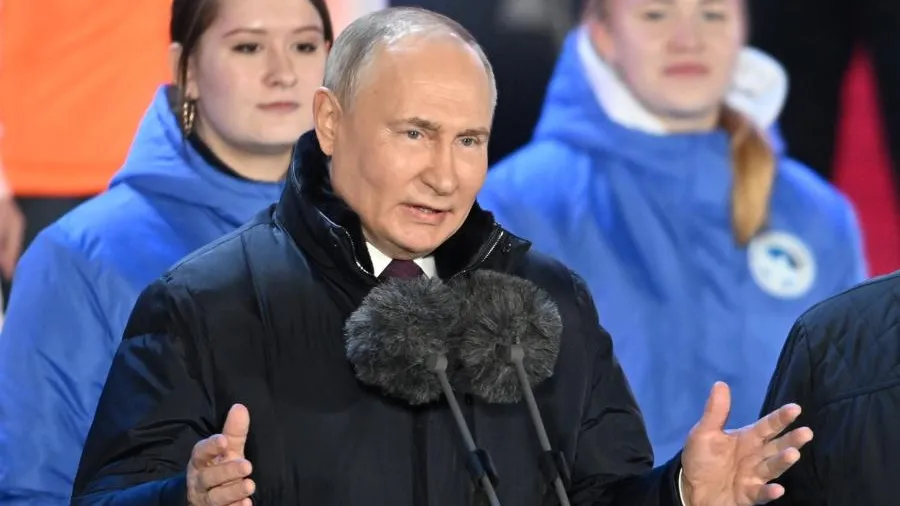 Павел Бедняков