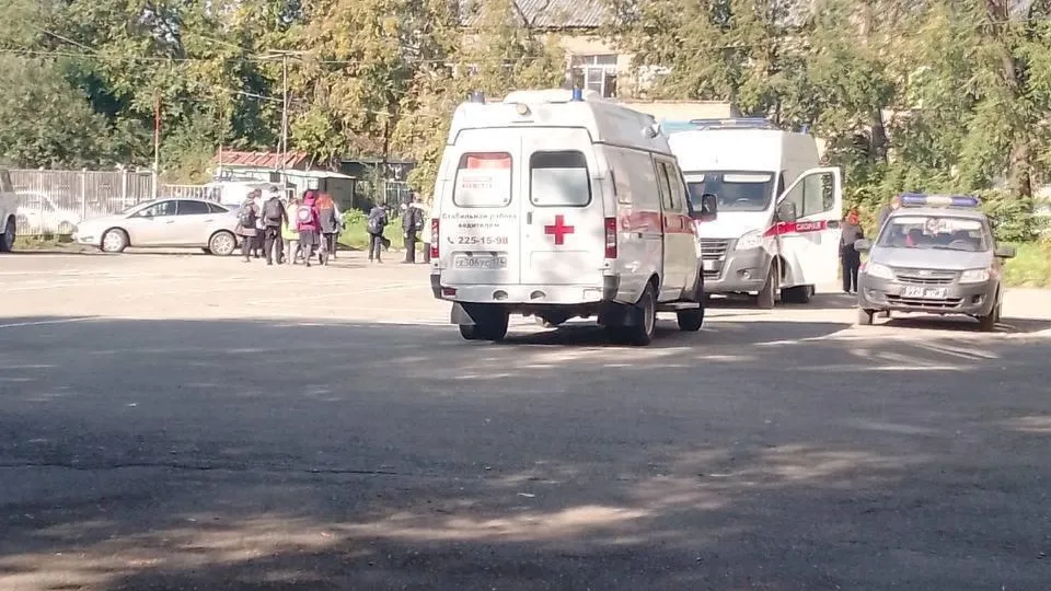 В Челябинске школьник спас детей от нападения одноклассника с молотком