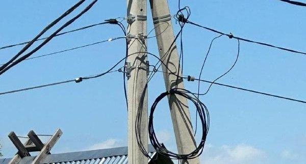 Бизнес теряет деньги из-за незаконного подключения ВОЛС