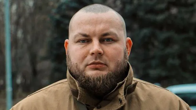В Одессе расстреляли известного неонациста Демьяна Ганула