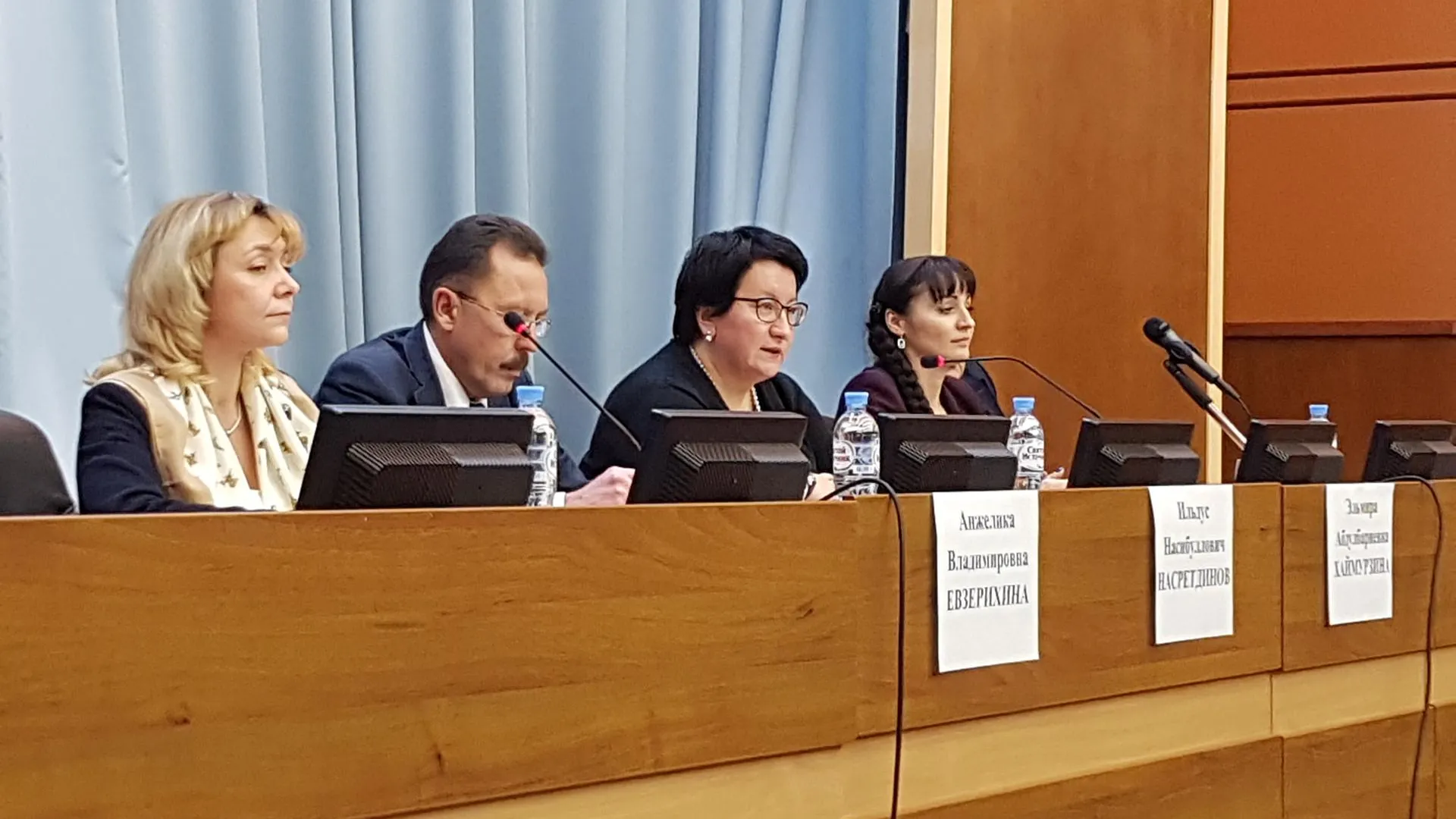 Детскую поликлинику планируют построить в поселке Нахабино Красногорска в 2020 году