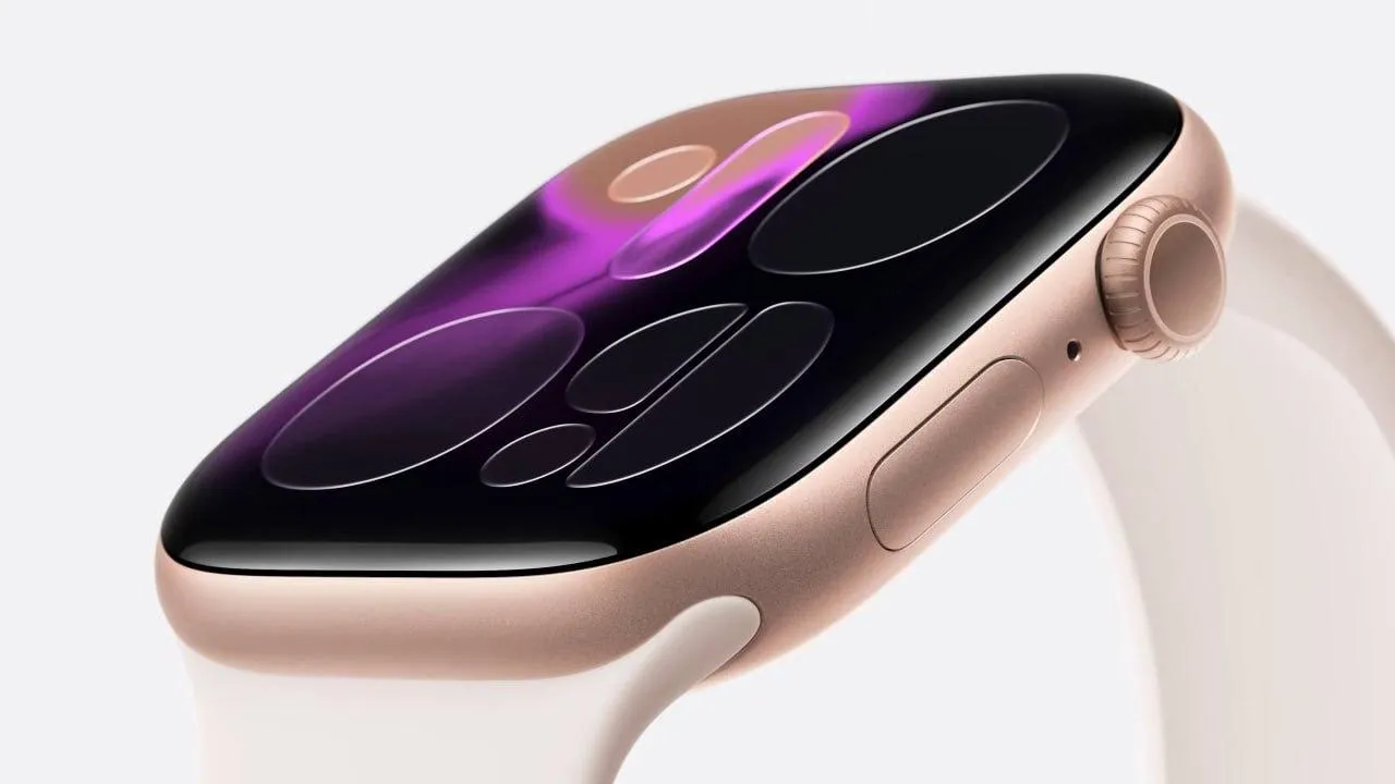 Apple показала новые модели Apple Watch с расширенными функциями