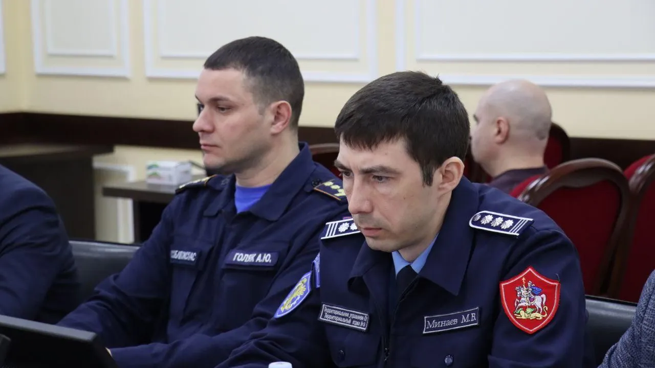 В Ступине усилили контроль за вывозом отходов зимой