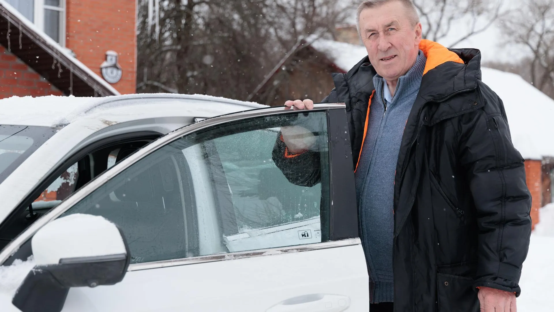 Более 50 дорог отремонтируют в городском округе Кашира в 2026 году