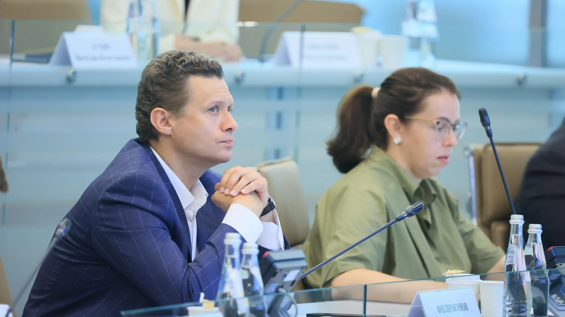 Первые победители аукционов на проведение ярмарок определились в Подмосковье